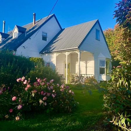 Windhaven Bed & Breakfast Duntroon Exterior photo